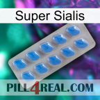 Super Sialis 22